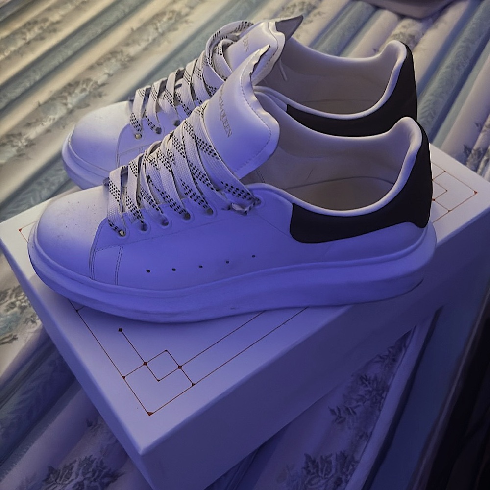 This Is A Size 9 Men, Only Got Use One Time - image 1